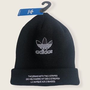 ADIDAS U ORIGINALS PASSPORT BEANIE (OSFA)